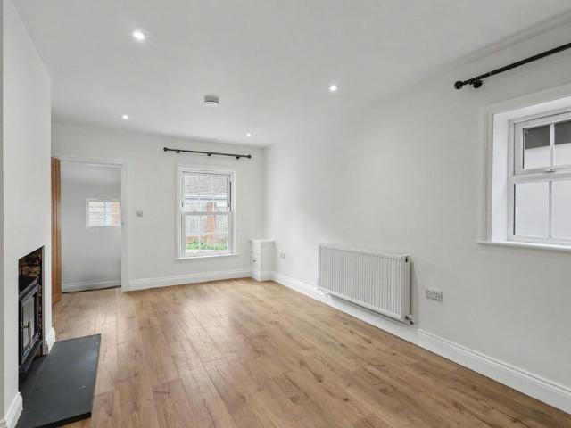 House for rent in Melcombe Bingham, East Dorset
