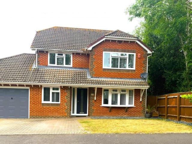 House for rent in Lytchett Matravers