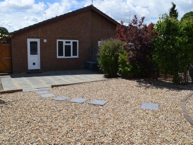House for rent in Upper Parkstone, Poole