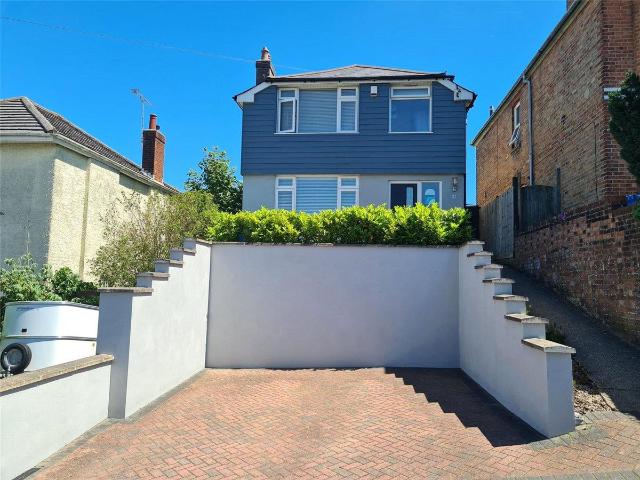 House for rent in Branksome, Poole