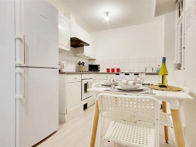 House for rent in Bournemouth, West Cliff