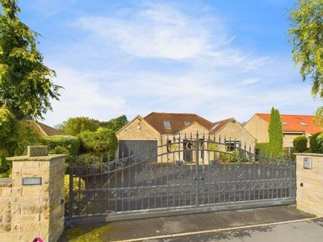 House for sale in North Yorkshire