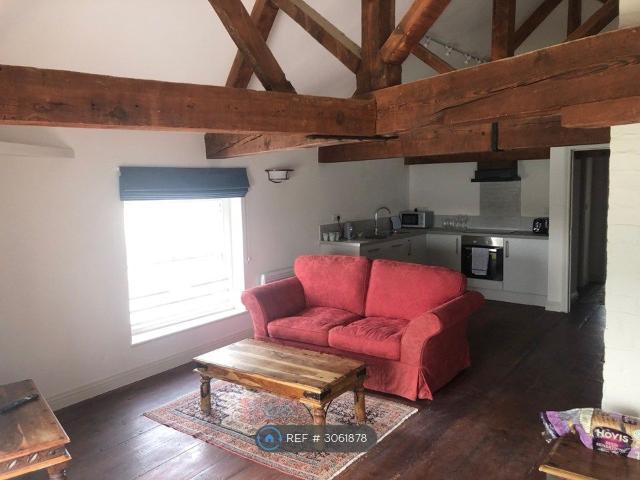 Apartment for rent in Old Town, Poole