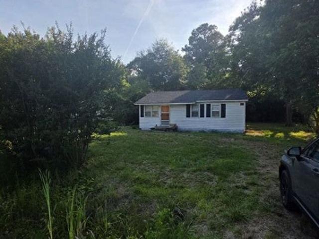 House for sale in Kinston, North Carolina