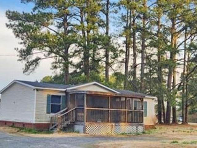 House for sale in Ahoskie, North Carolina