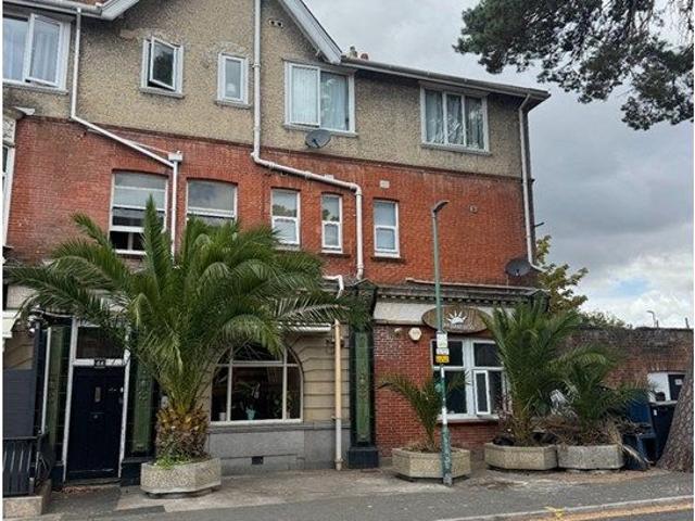 Apartment for rent in Bournemouth