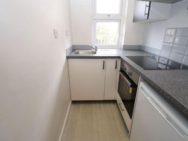 Apartment for rent in Branksome, Poole