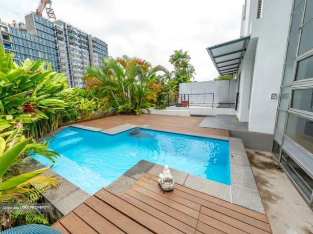 Apartment for rent