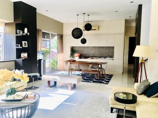 Apartment for rent