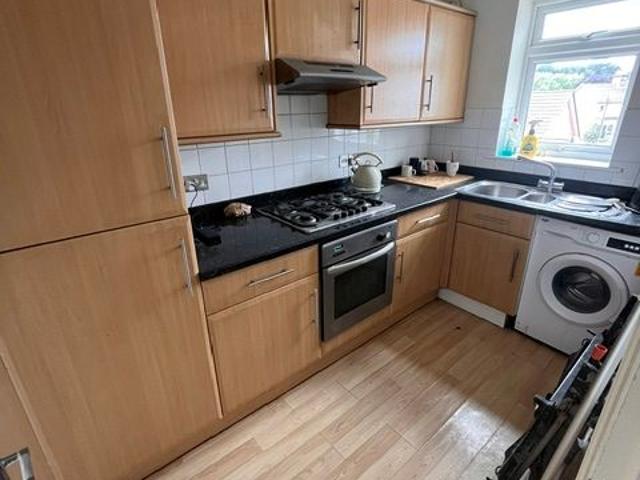 Apartment for rent in Branksome, Poole