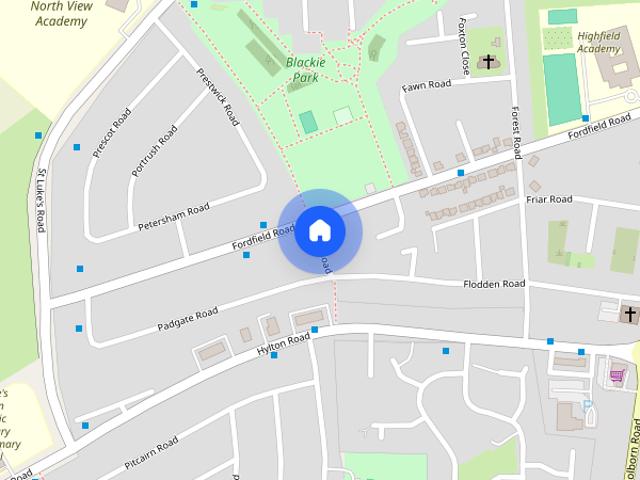 House for rent in Hylton Lane Estate, Tyne And Wear