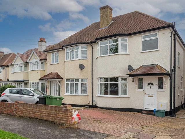 House for rent in West Ewell, Ewell
