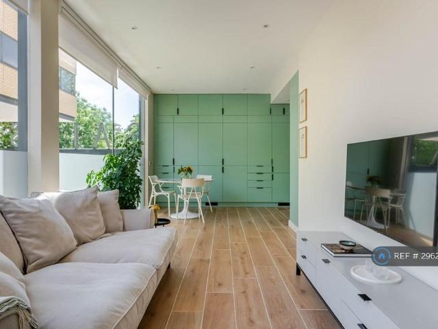 House for rent in Hoxton, De Beauvoir Town