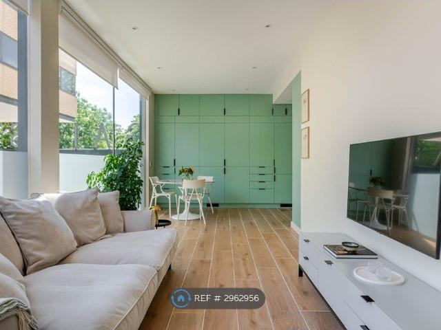 House for rent in Hoxton, De Beauvoir Town
