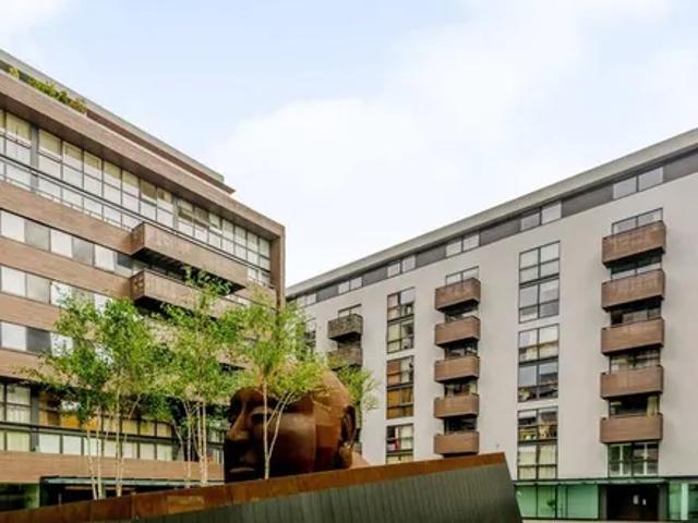 Apartment for rent in Hoxton, De Beauvoir Town