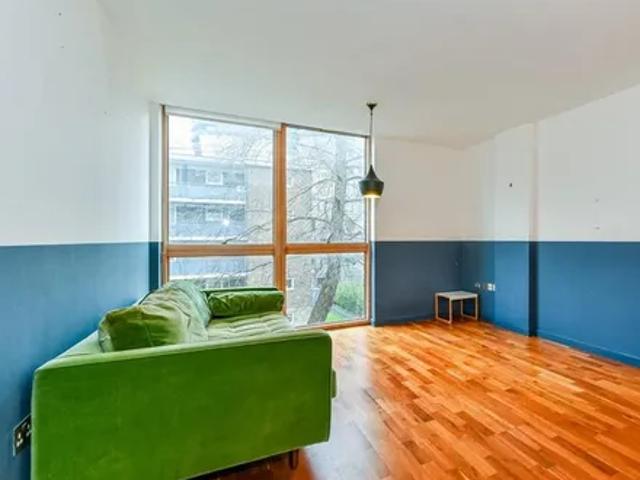 Apartment for rent in Hoxton, De Beauvoir Town