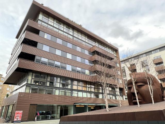 Apartment for rent in Islington, Greater London