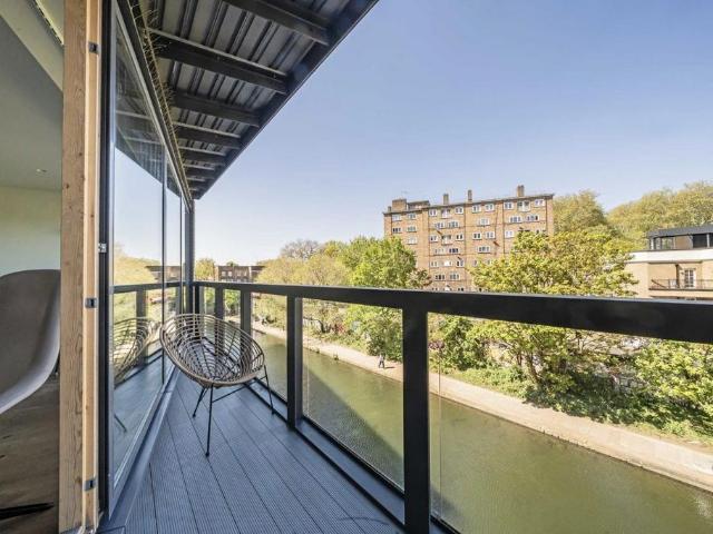 House for rent in Hoxton, De Beauvoir Town