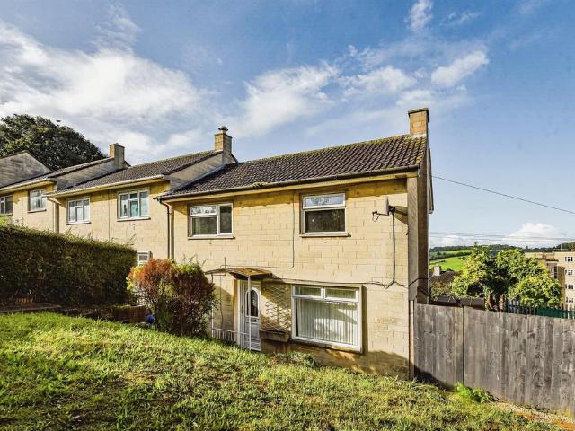 House for rent in Whiteway, Dulcote