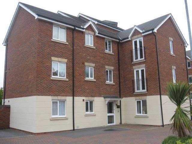 Apartment for rent in Telford