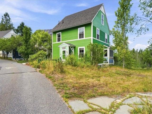 House for sale in Bar Harbor, Maine