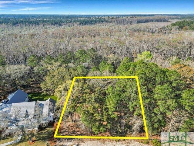 Land for sale in Pooler, Georgia