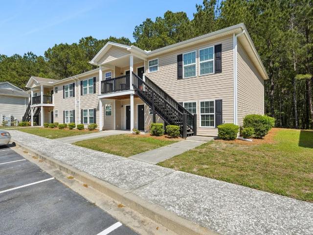 Apartment for rent in Pooler, Georgia