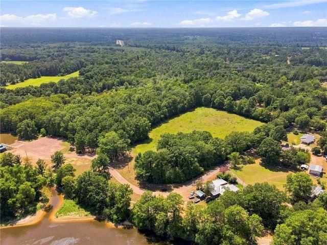 Land for sale in Bogalusa, Louisiana