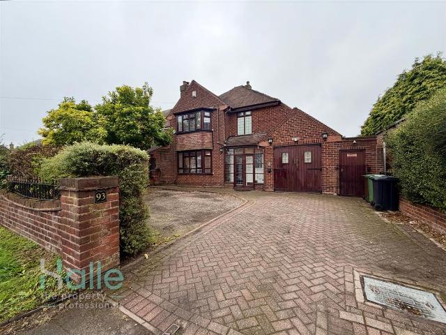 House for rent in Bloxwich, Walsall