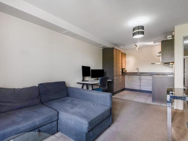 Apartment for rent in Finsbury Park, Greater London