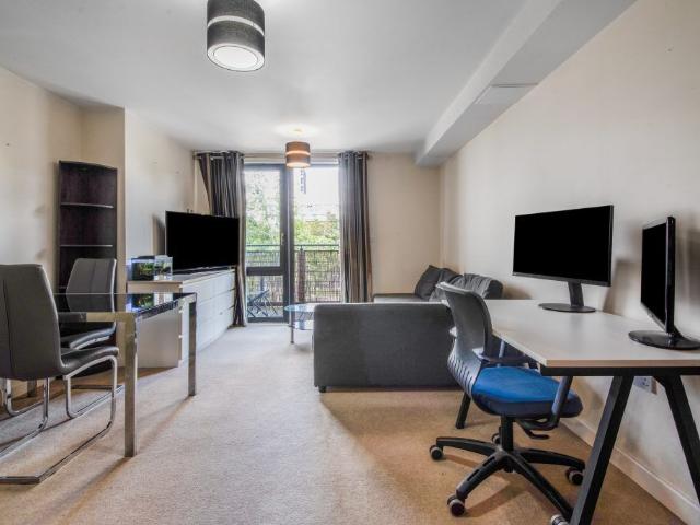 Apartment for rent in Finsbury Park, Greater London