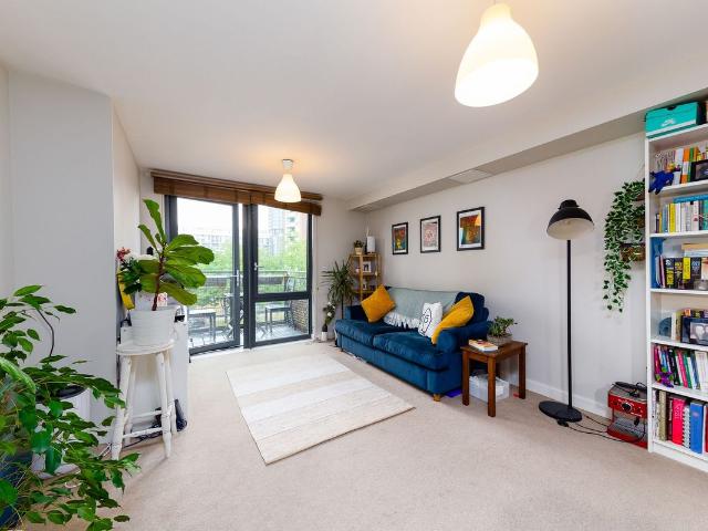 Apartment for rent in Finsbury Park, Greater London