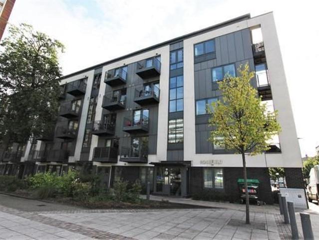 Apartment for rent in Finsbury Park, Greater London