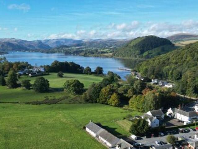 House for sale in Fell Lane
