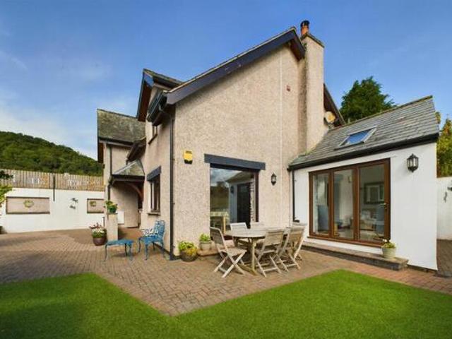 House for sale in Fell Lane