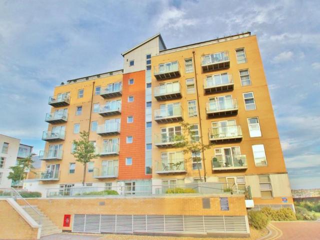 Apartment for rent in South Woodford, Greater London