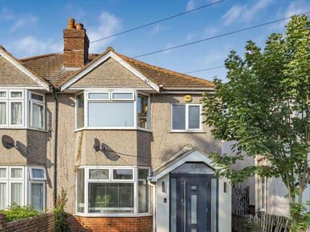 House for sale in Row Town, Surrey