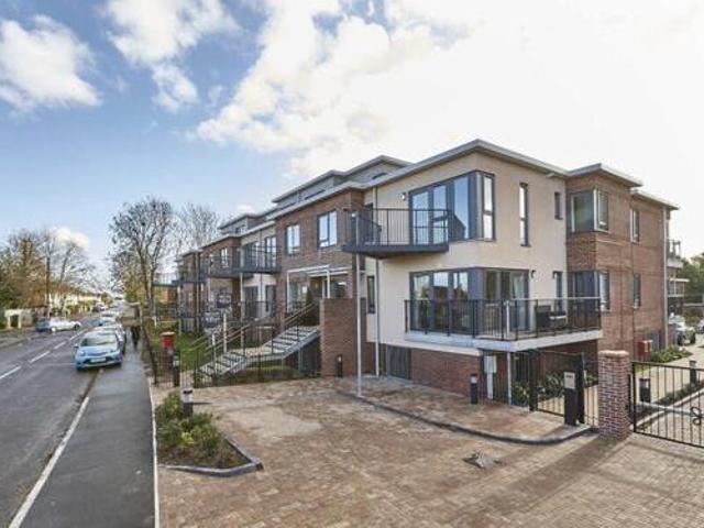 House for sale in Row Town, Surrey