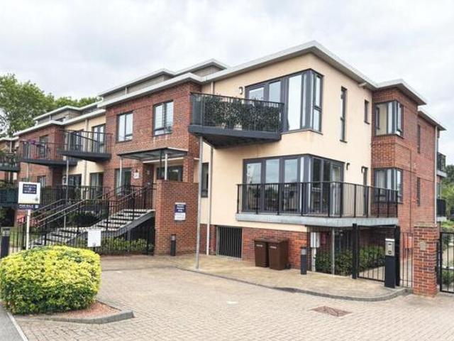 House for sale in Row Town, Surrey
