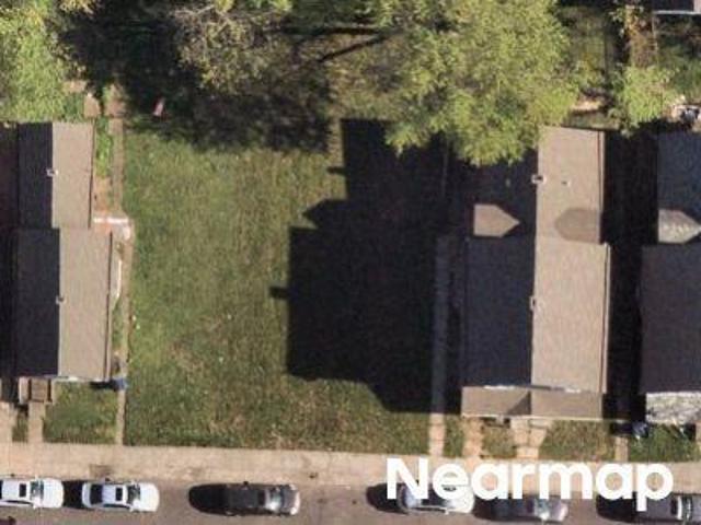 House for sale in Buffalo, New York