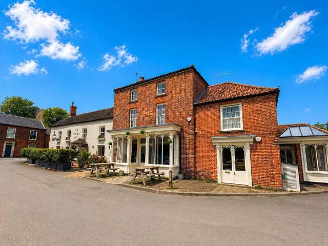 Apartment for rent in East Rudham, King's Lynn and West Norfolk