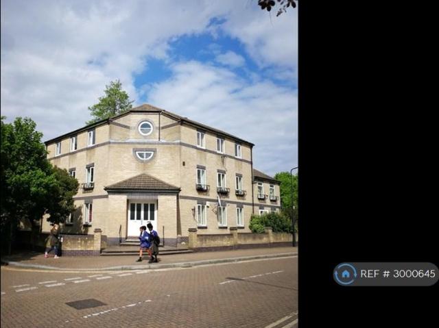 House for rent in Rotherhithe, Greater London
