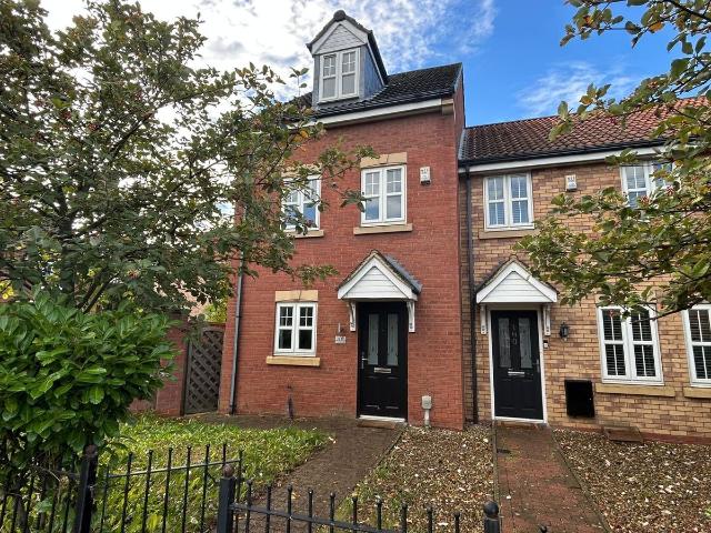 House for rent in Grey Legs, Hull