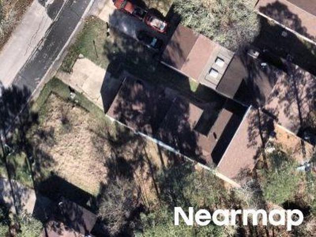 House for sale in Huntsville, Texas