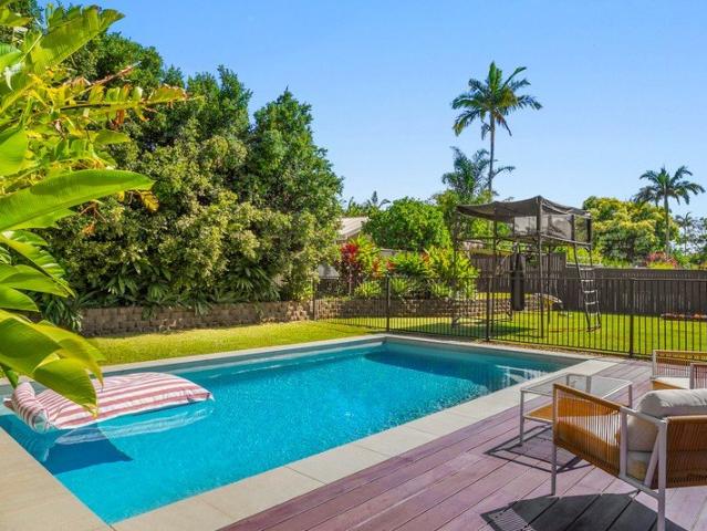 House for sale in Heureux, Sunshine Coast Regional
