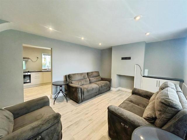 House for rent in Poolfields, Newcastle-under-Lyme