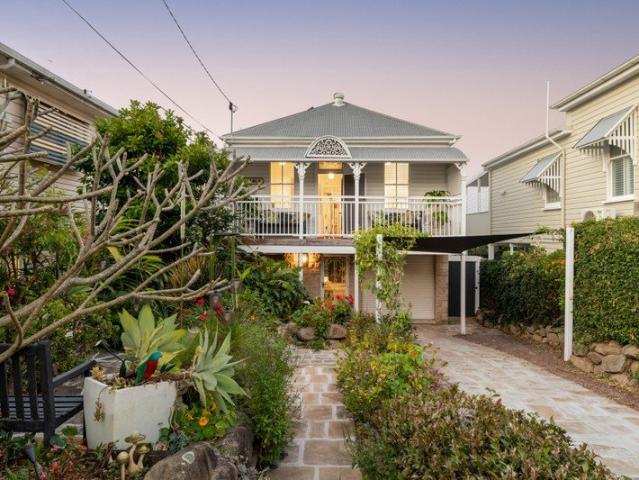 House for sale in Manly, Greater Brisbane