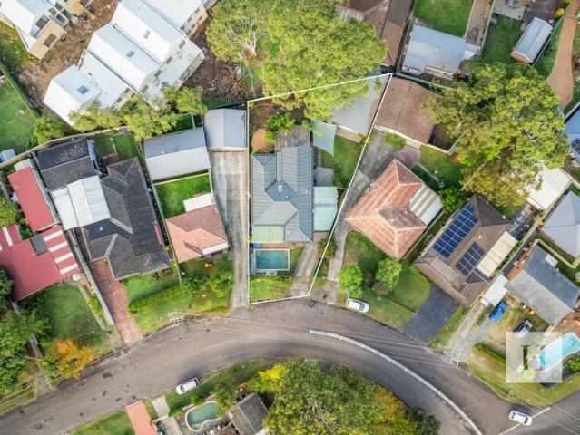 House for sale in Blue Haven, New South Wales
