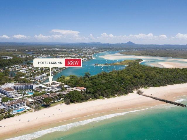 Apartment for sale in Noosa Heads