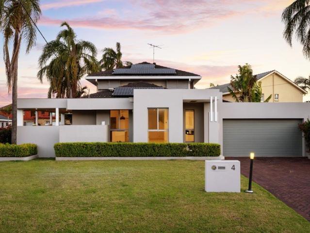 House for sale in Sutherland Shire, Sydney